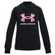 Mikica s kapuco Under Armour Rival Fleece