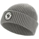 Klobuk Fjällräven 1960 Lite Logo, siv