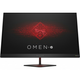 HP LED OMEN by HP 27 - Z4D33AA 27", TN, 2560 x 1440 2K QHD, 1ms