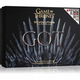 Makeup Revolution X Game Of Thrones 12 Days Advent Calendar adventski kalendar