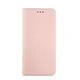 PREKLOPNA FUTROLA ELEGANT za Honor Magic 8 Lite/ bebi roza