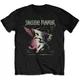 The Smashing Pumpkins Shiny Black XL Majica