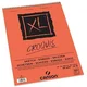 Rayher. Skicirka spirala XL Croquis A2 90 g, 60 listna