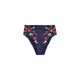 B by Ted Baker Bikini hlačke marine/zelena/roza/rdeča