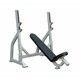 IMPULSE INCLINE BENCH IFOIB