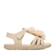 Sandali DeeZee CEO-CS6265-01 Bež