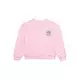 GAP Majica STITCH  golobje modra / svetlo zelena / roza / melona