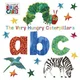 The Very Hungry Caterpillars ABC
