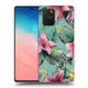 Silikonska prozirna maskica za Samsung Galaxy S10 Lite - Hawaii