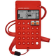 Teenage Engineering CA-X Red