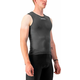 Castelli Pro Mesh 2.0 Sleeveless Black 2XL