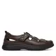 Sandali Lanetti MSS20518-03 Rjava