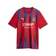 PUMA FC Heidenheim Home 26/27 Jersey Men, Men, Red/Clyde Royal, XL