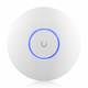 Ubiquiti UniFi U6+ Indoor Access Point WiFi6 802.11ax ohne PoE-Injektor