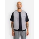 REELL Carver Vest stone grey