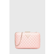 Torbica Guess roza barva