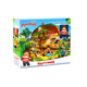 Monchhichi Kauri hiőa, komplet