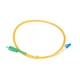 Extralink patchcord SC/APC-LC/UPC SM G652D duplex 3.0mm 5.0m ( 4661 )