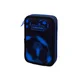 Astra Dvonadstropna torba za športno opremo brez opreme Head Neo Blue Football, AC2, 503025040
