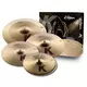 ZILDJIAN K CUSTOM Dark set činel