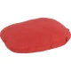 FLAMINGO blazina Firenze ovalna, rdeča, 110x80x12 cm, 523226