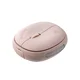 Sanwa Supply Bežični miš, Bluetooth, Roze