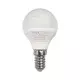 LED sijalica P45 E14/4W/230V 2700K