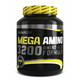 BIOTECH aminokisline Mega Amino 3200, 500 tablet