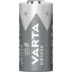Nedis Litij-tionilkloridne baterije ER14505 | 3 V DC | 1430 mAh | 2-pretisni omot | Siva/srebrna
