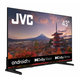 JVC LT-43VA3300 4K UHD , Android TV