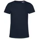 MAJICA KRATKI RUKAVI B&C INSPIRE #E150/WOMEN URBAN TAMNO PLAVA S!!