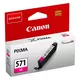 CLI-571M - Canon Cartridge, Magenta