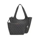 Guess Hwsg73 34220 Calista 2 In 1 Tote Črna