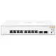 HPE Aruba Networking Switch Instant On 1930, 24G 4SFP/SFP+, Beli