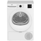 BEKO Mašina za sušenje veša BM3T38240W, 8kg, Bela