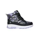 SKECHERS Dečije čizme za devojčice STORM BLAZER 303439L crne