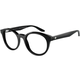 GIORGIO ARMANI Okvir za naočare 0AR7239 5875 49, Muški, Crni