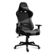 Huzaro gejmerska stolica force 6.2 grey mesh ( 8126 )
