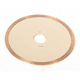 shumee Diamantni disk za ploščice in glazirane ploščice 150 mm x 25,4 mm