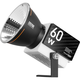 ZHIYUN LED Svetlo MOLUS G60 COMBO WHITE