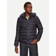 Polo Ralph Lauren Zimska jakna 211958932001 Mornarsko modra Relaxed Fit