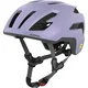 Čelada ALPINA TAUNUS GRAVEL MIPS, lila mat (52-56 cm)