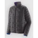 Patagonia Micro puhovka forge grey
