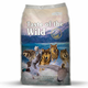12,2 kg + 2 kg gratis! Taste of the Wild 14,2 kg - Wetlands