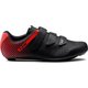 Northwave Core 2 Shoes Black/Red 40