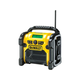 DEWALT baterijski digitalni radio DCR019