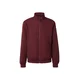 INDICODE JEANS Prehodna jakna Catall bordo