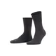 FALKE Nogavice antracit