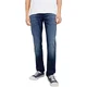 Jack & Jones Muške farmerke Mike 12269601, Plave