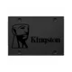 Kingston SSD disk 480GB SATA3 A400 2,5